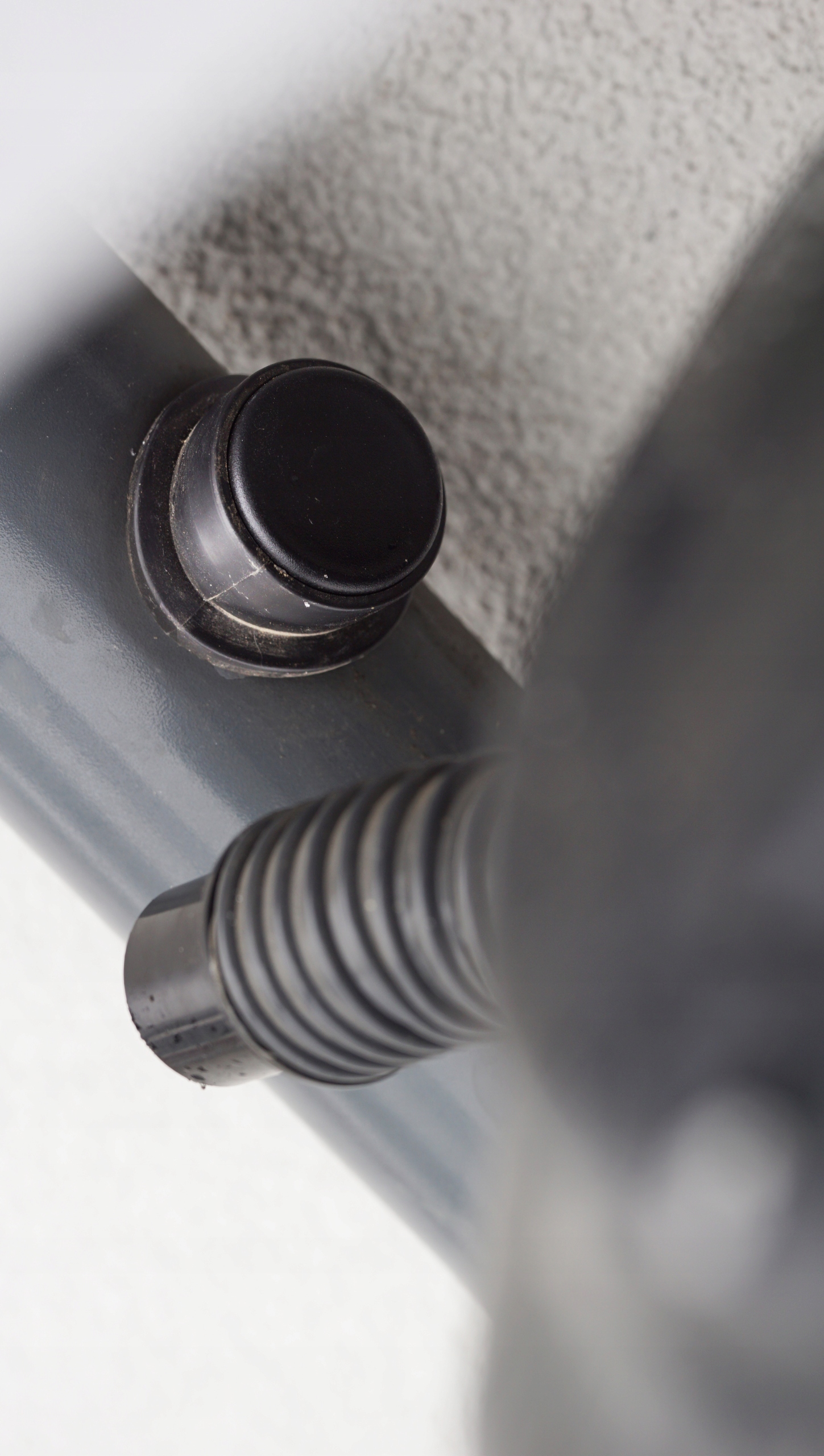 Zbiornik AQUACAN 440 l, przyłącza, beczka na wodę EAN (GTIN) 5905197366920