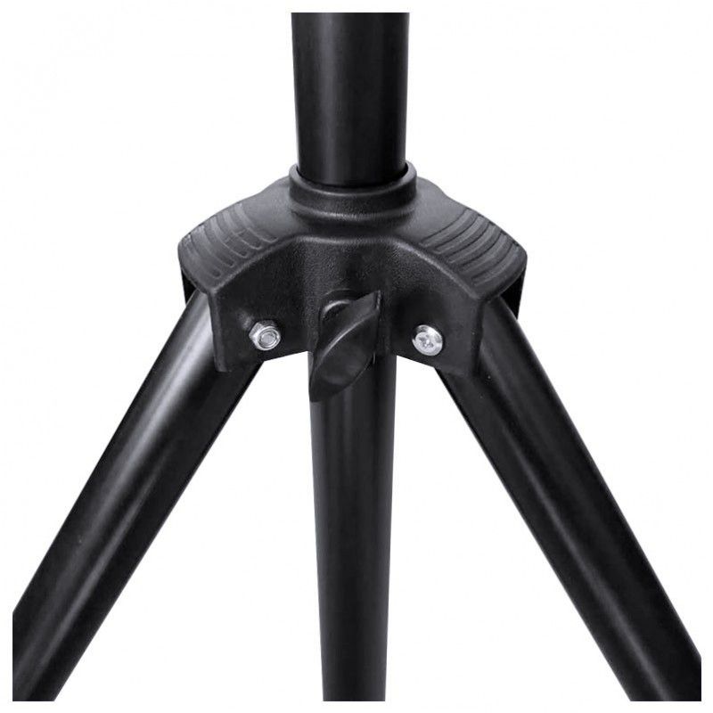 ZESTAW 2x STATYW KOLUMNOWY STOJAK POD GŁOŚNIK KOLUMNĘ STABILNY 30KG 2SZT Kod producenta SPS1