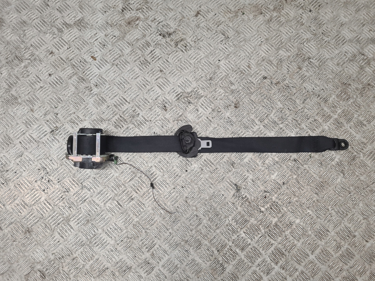 BMW X5 F15 REAR PANEL REAR RIGHT 7343642