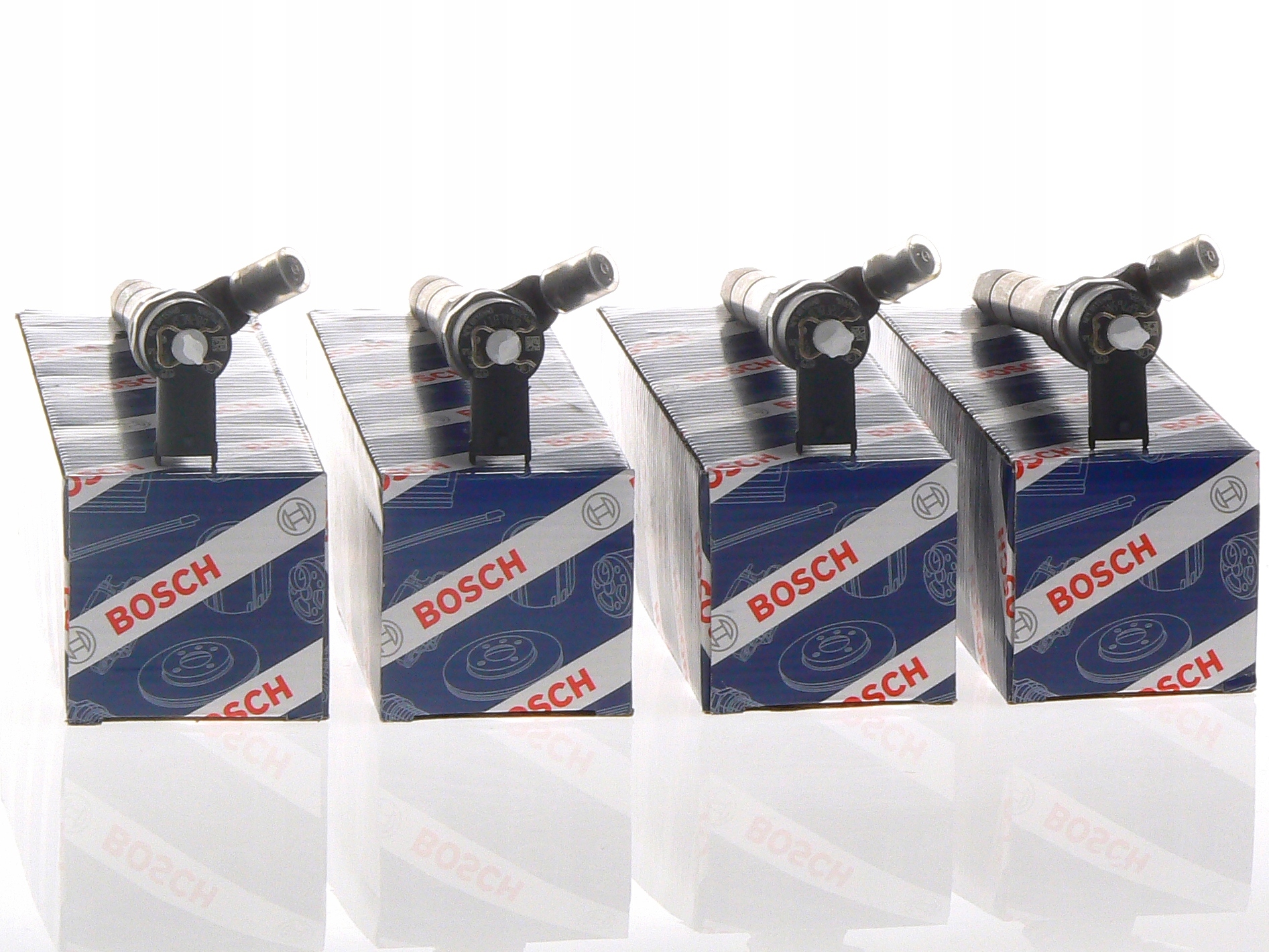 Bosch 0 445 110 634 форсунки