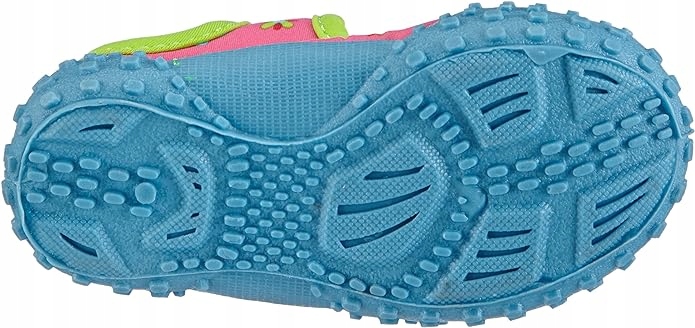 PLAYSHOES BUTY DO WODY DZIEWCZĘCE LOGO 18 1Ż7F