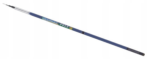 Konger Grafitex Bat Pole 6.00m