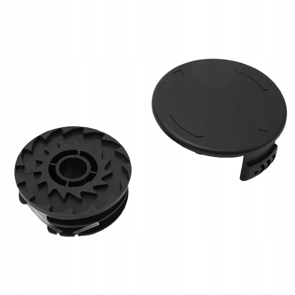 Osłona szpuli + szpula podkaszarka Parkside PRTA Kod producenta 1005005756875232