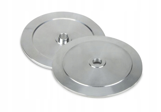 Rubi Zestaw obejm do DV/DC/DX-250 57991