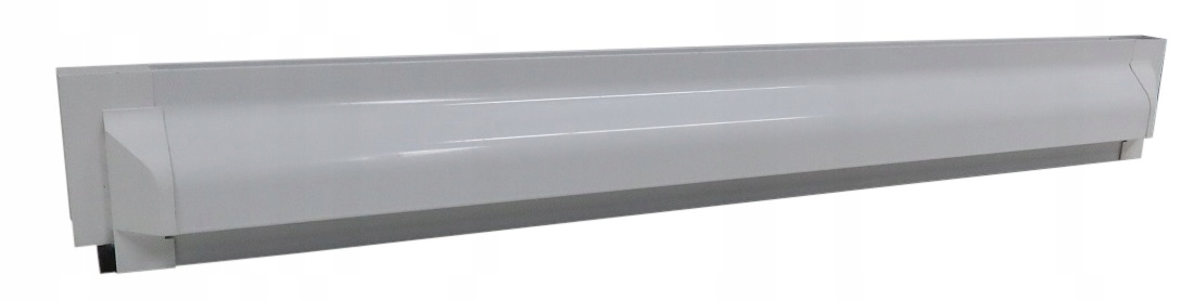 NAWIEWNIK OKIENNY BIAŁY DUCO DUCOTON 80 ZR L=750 MM