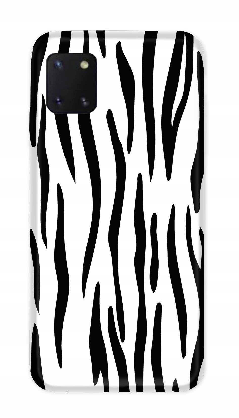 

Etui Do Samsung Note 10 Lite + Szkło / Różne Wzory