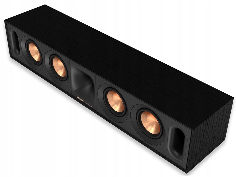 Głośnik centralny KLIPSCH Reference R-30C