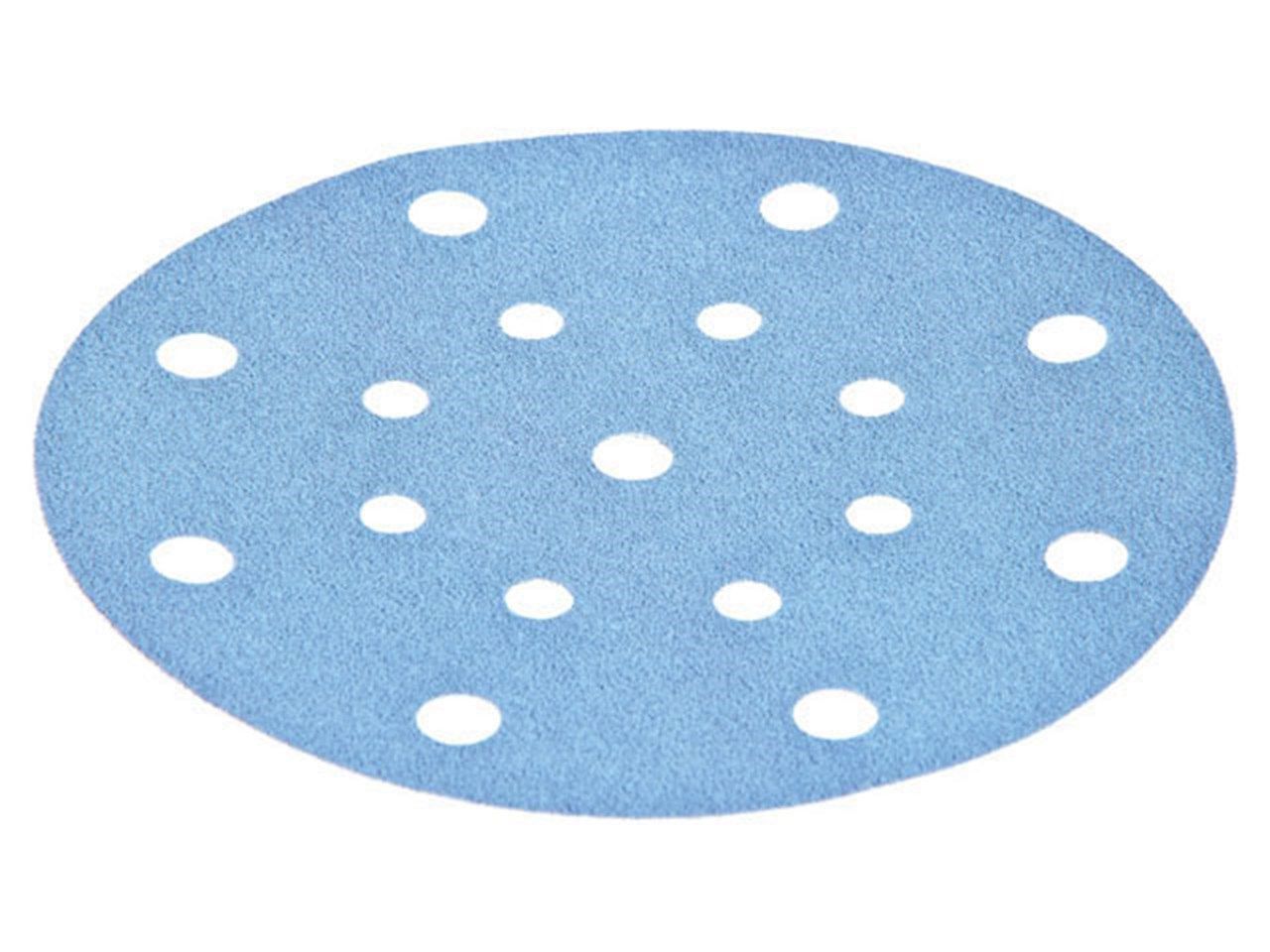 Абразивні диски D150 P360 GR 100 шт. Festool 496986