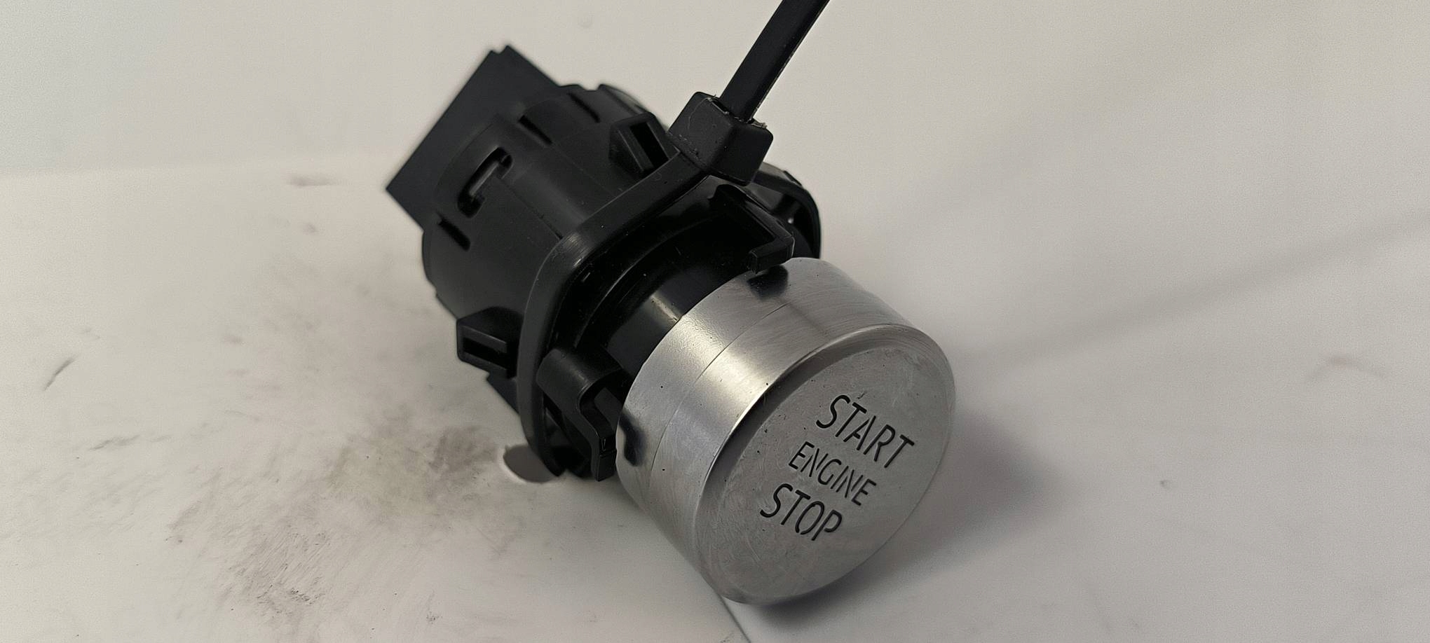 button START STOP 4M1905217D AUDI Q7 II 4M