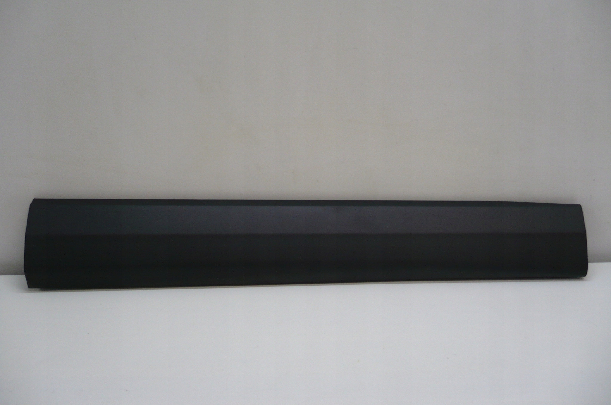 AUDI Q3 II moulding door right front 2018