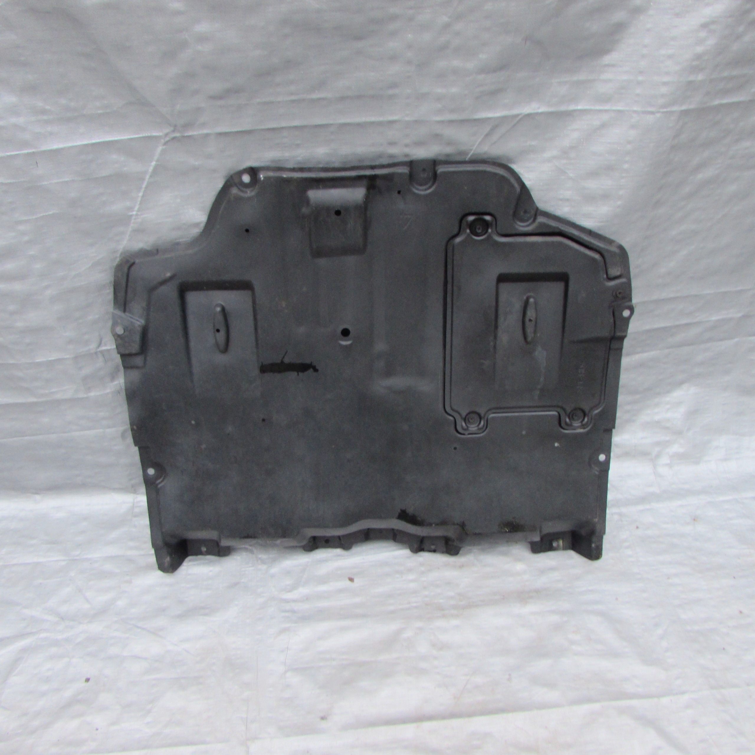 51441-F4020 4WD - TOYOTA C-HR ЗАХИСНА ПЛАСТИНА ПІД ДВИГУН НИЖНЯ