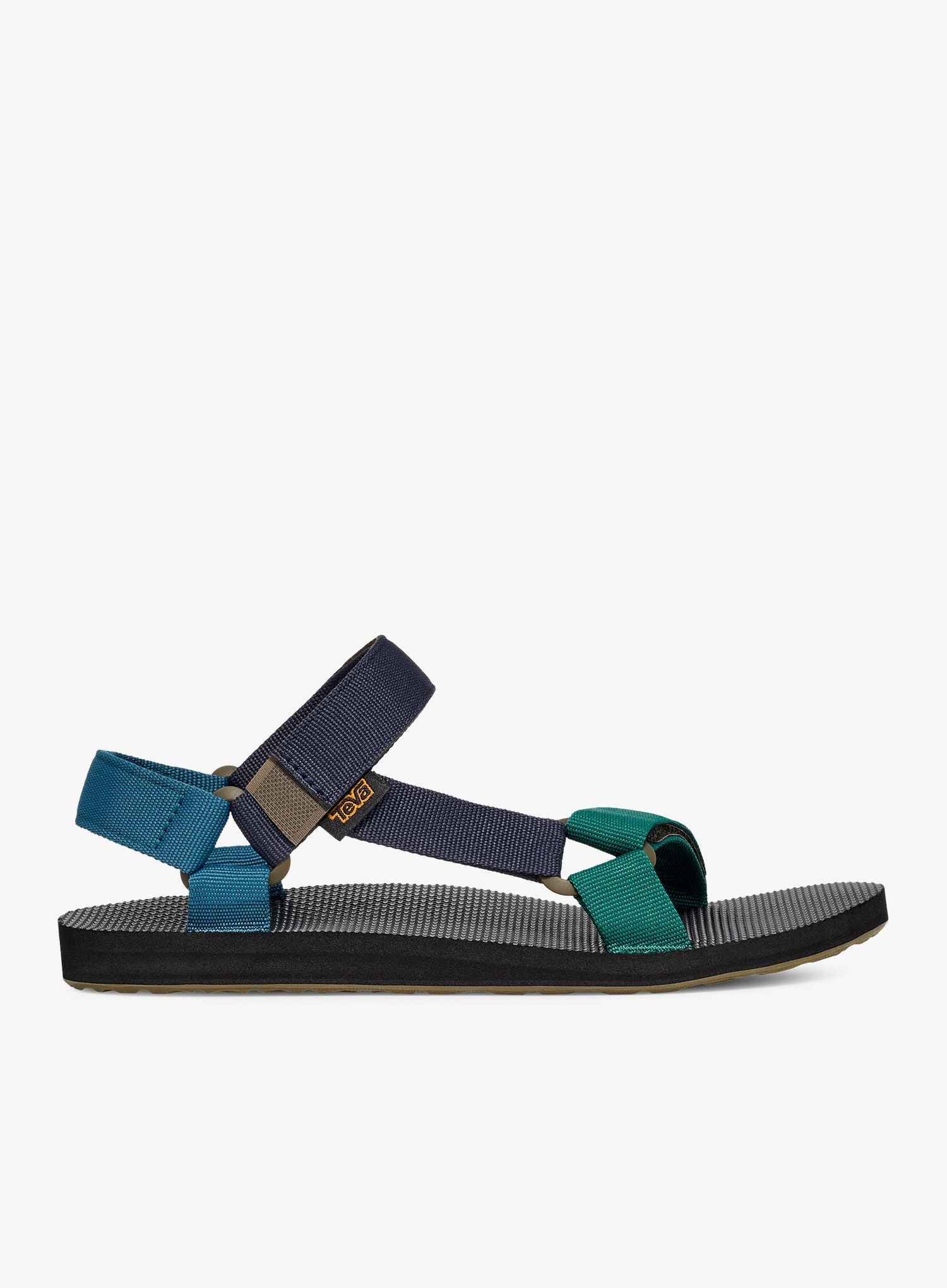 Pánské sandály Teva Original Universal navy multi Us 13 (47)