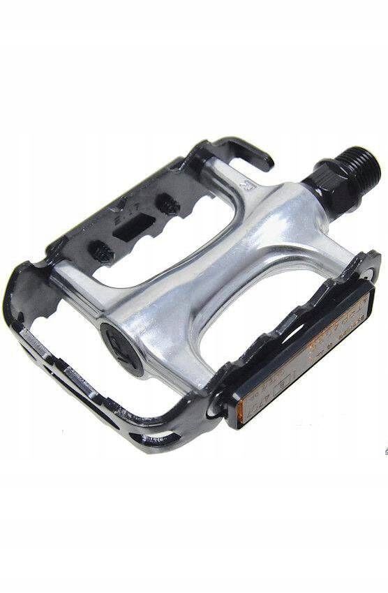 Pedały do roweru aluminiowe oś boronowa PROX EAN (GTIN) 5905247007070