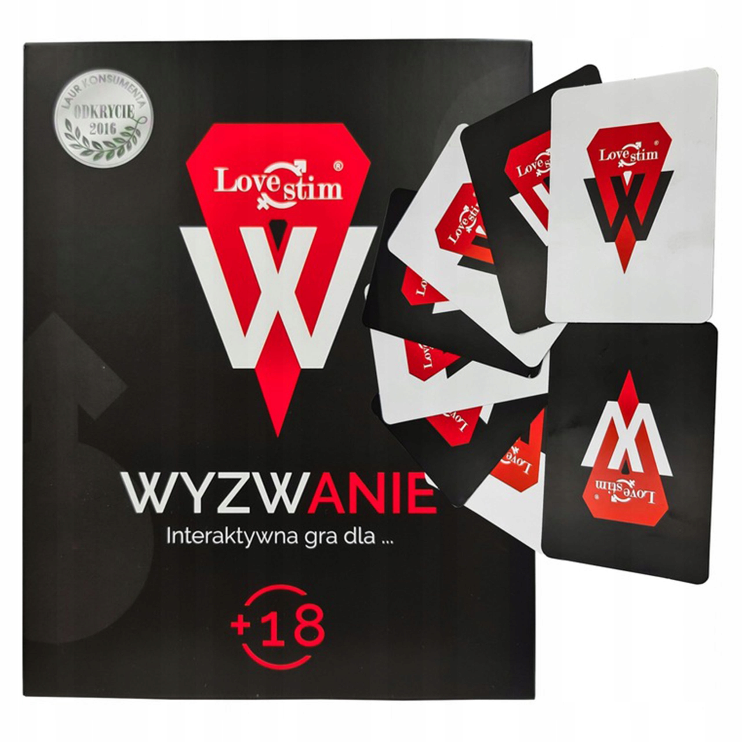 

Wyzwanie Interaktywna 30-dniowa gra erotyczna