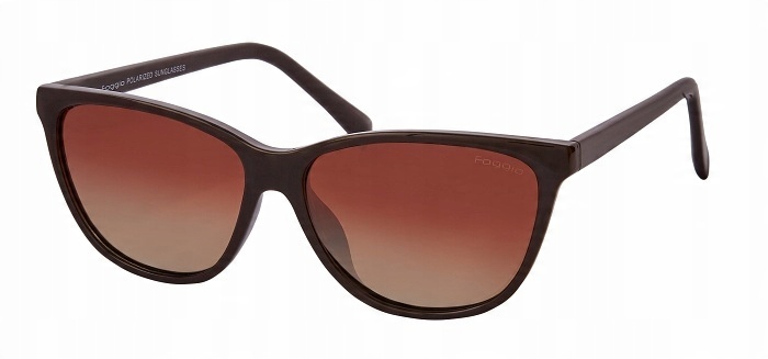 

Foggio damskie kocie okulary polaryzacja F540-2