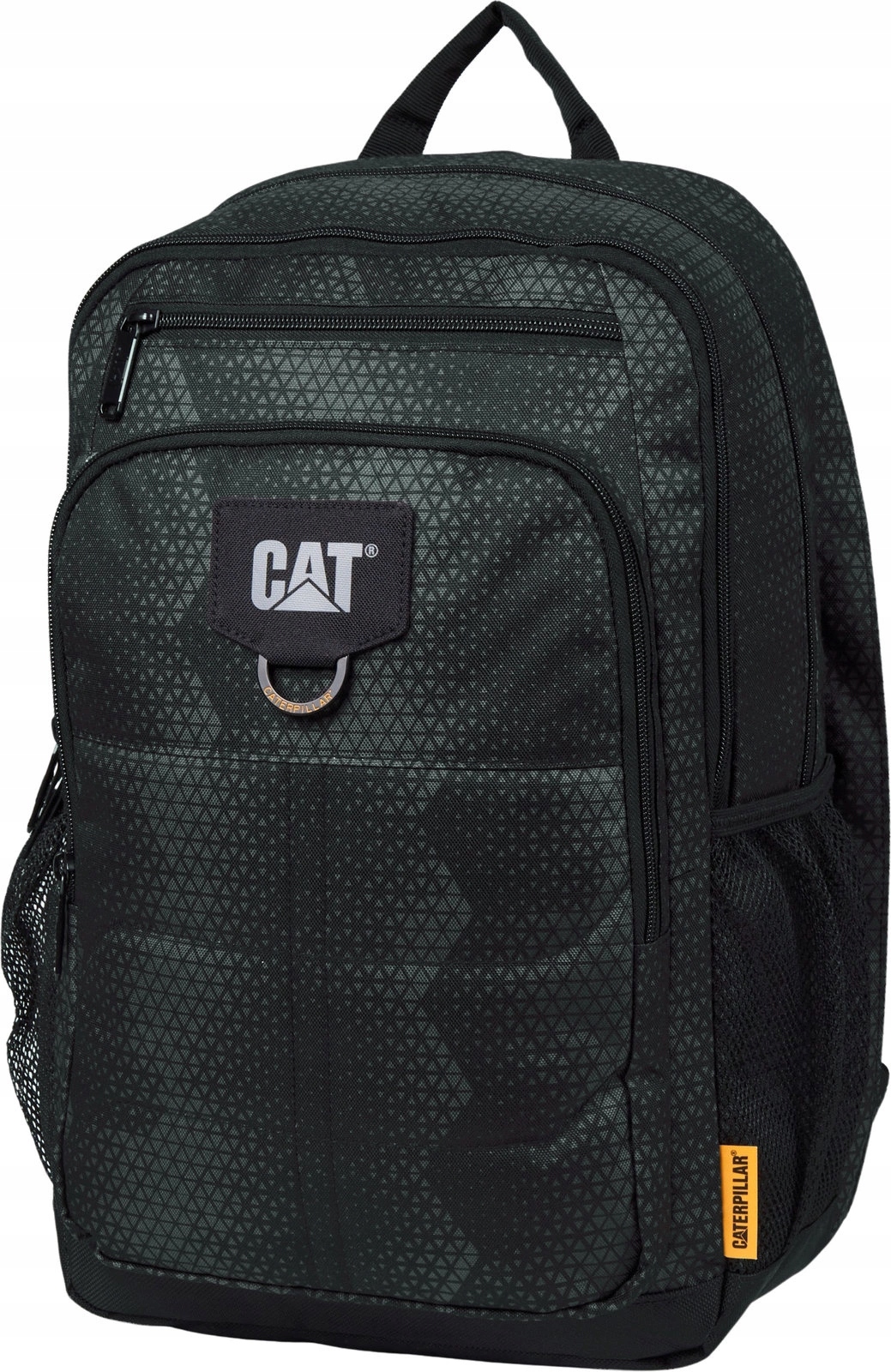 Batoh Cat Caterpillar Bennett 10L Black Streamline