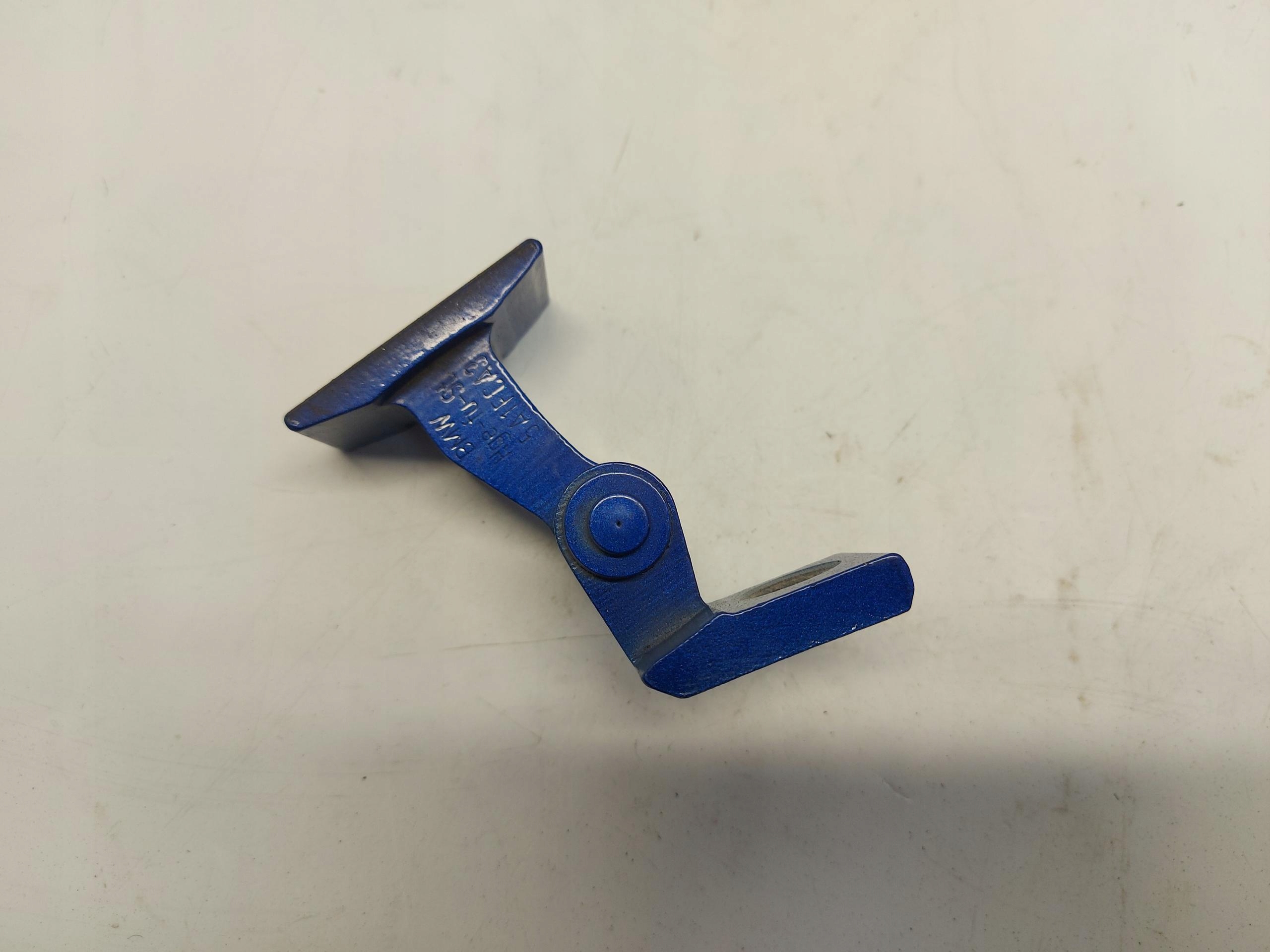 BMW iX1 X1 U11 hinge door front left gora