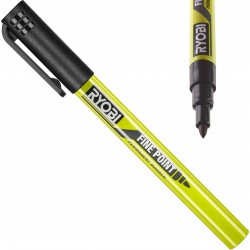 

Marker warsztatowy Ryobi permanentny