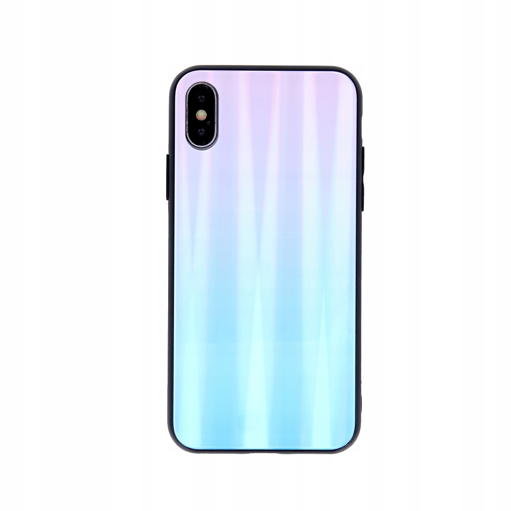 

Etui na tył Ombre Glass do Xiaomi Redmi 9T