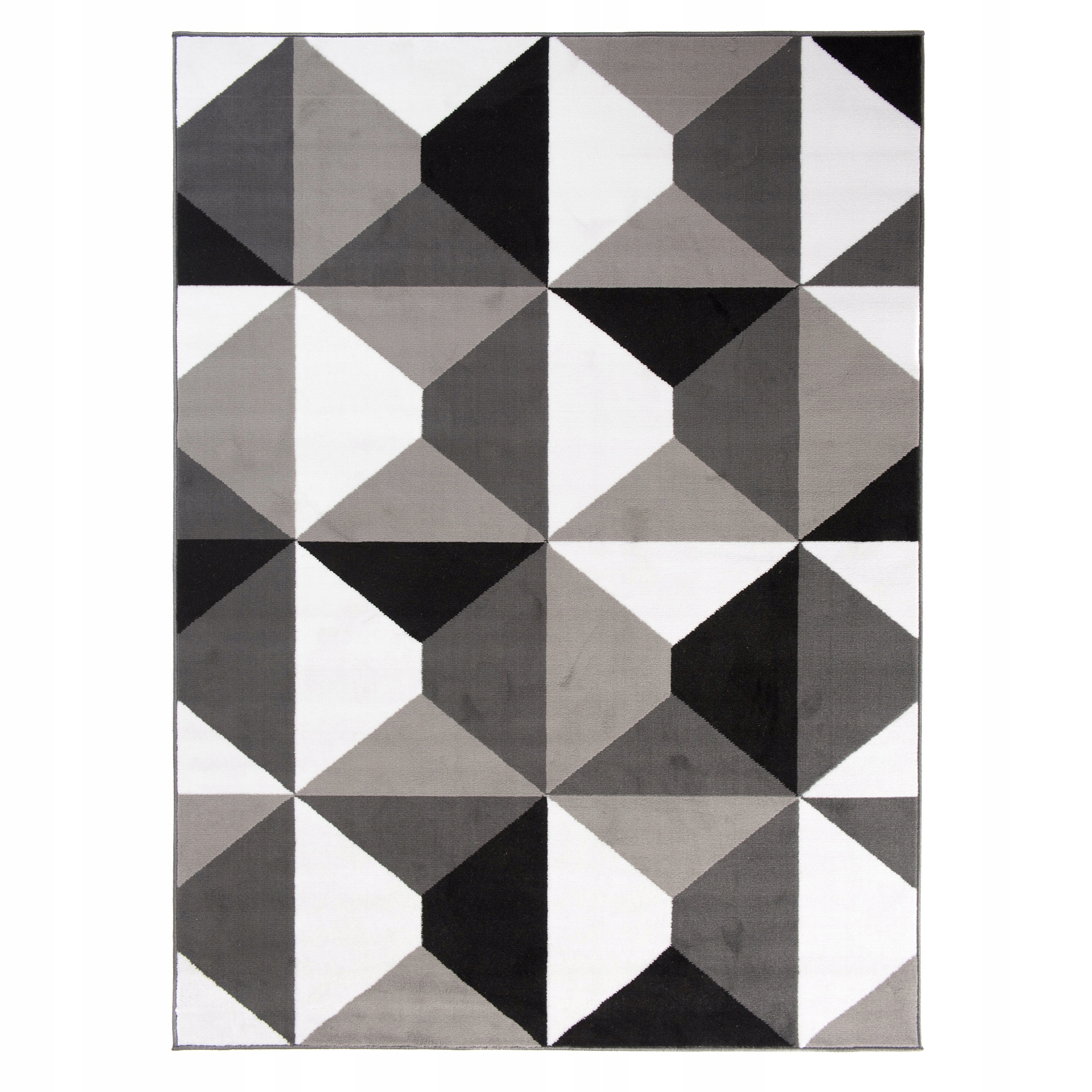 

Dywan Maya 140x200 Bcf Kolorowy Miękki Plusz 02dd