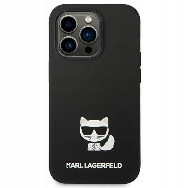 

Etui Karl Lagerfeld do iPhone 14 Pro Max case