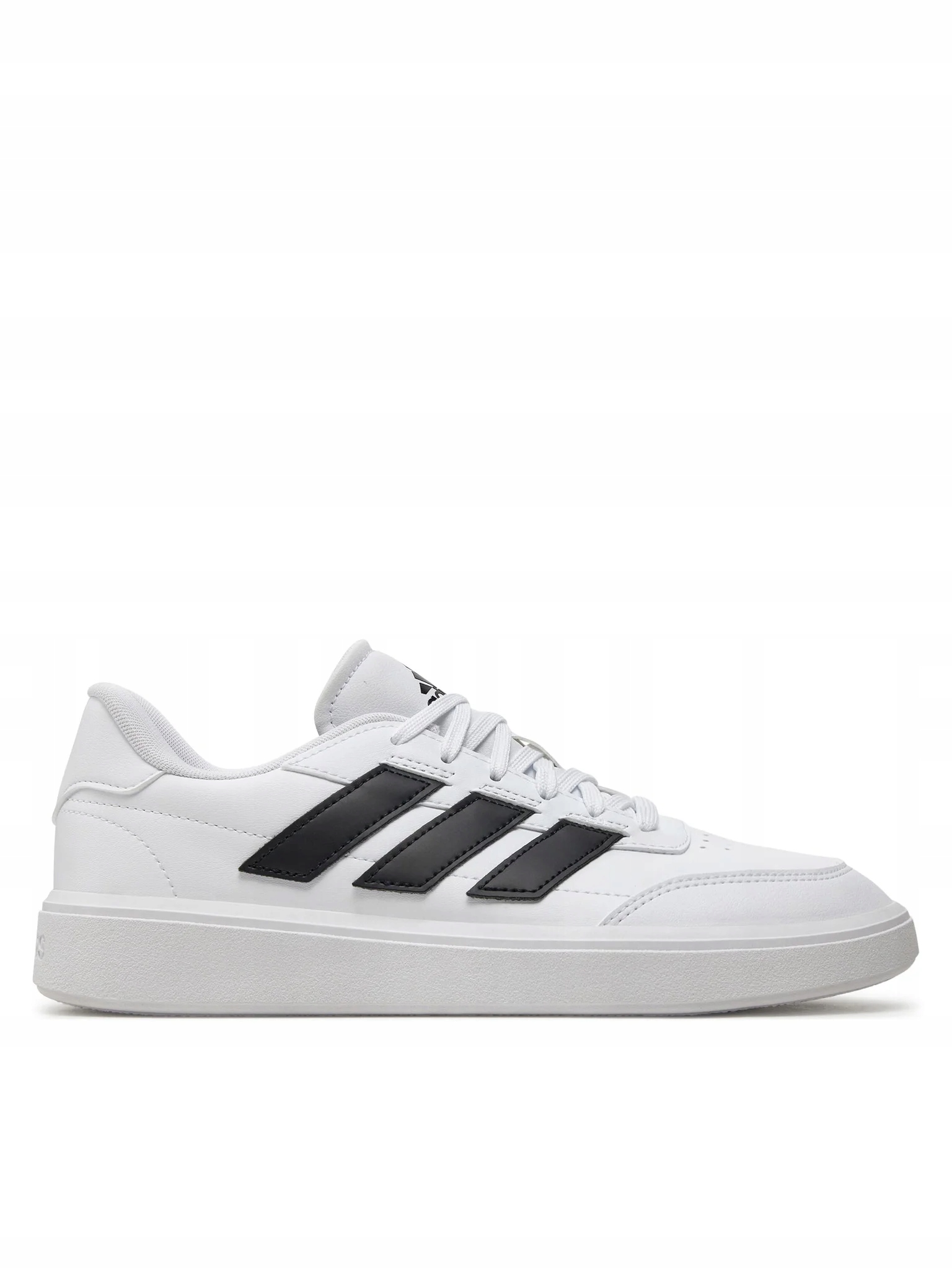 adidas Tenisky Courtblock IF4033 Bílá 44
