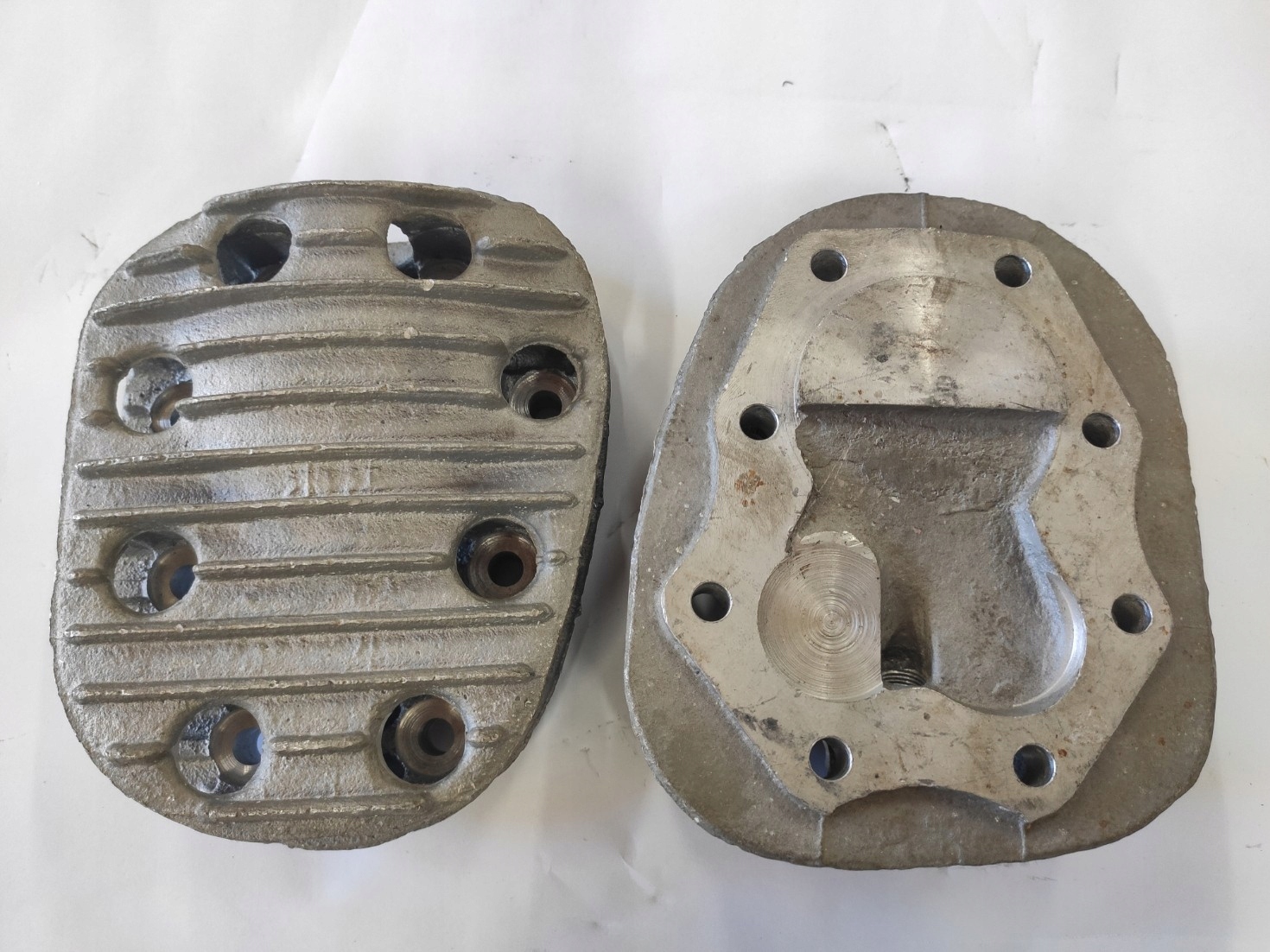 M-72 GŁOWICA GŁOWICE NOWY KOMPLET