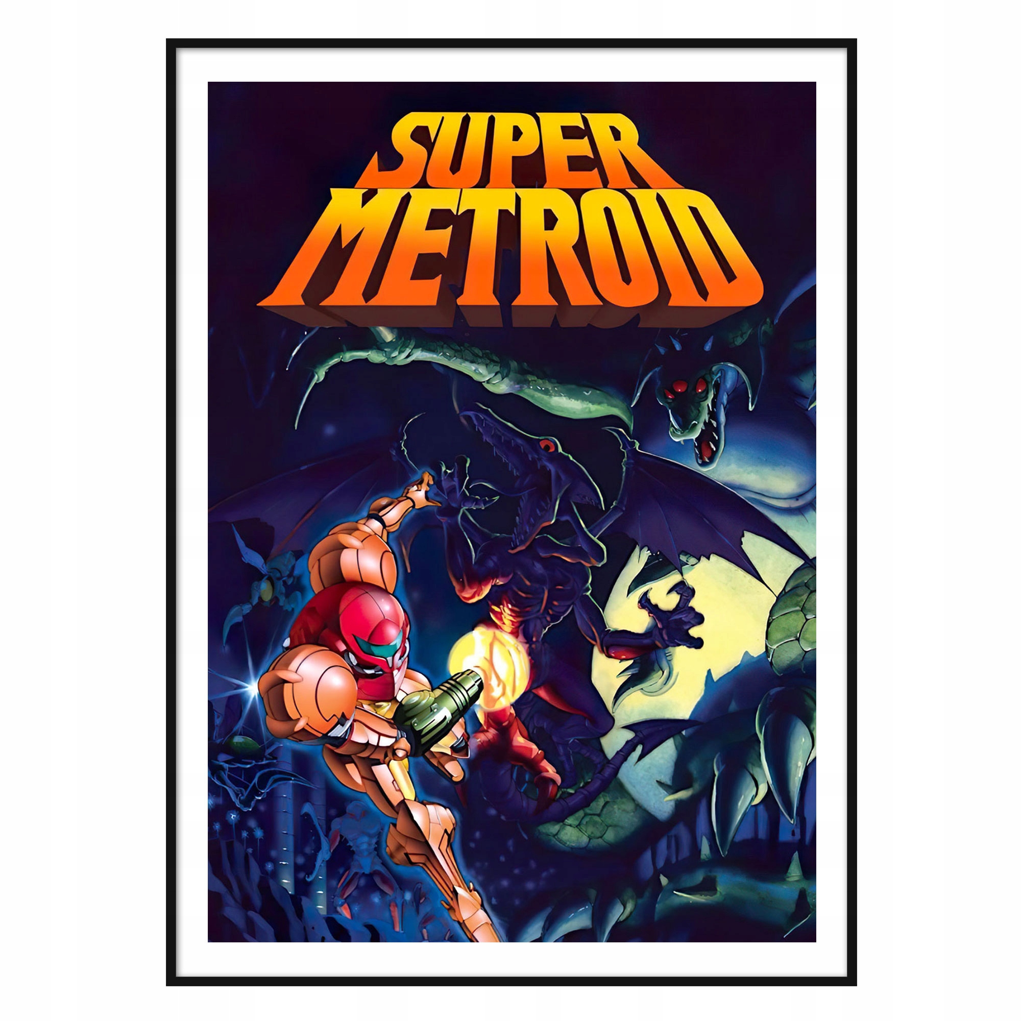 Plakat A Thousand Blows bez ramy 42 x 59,4 cm • Cena, Opinie