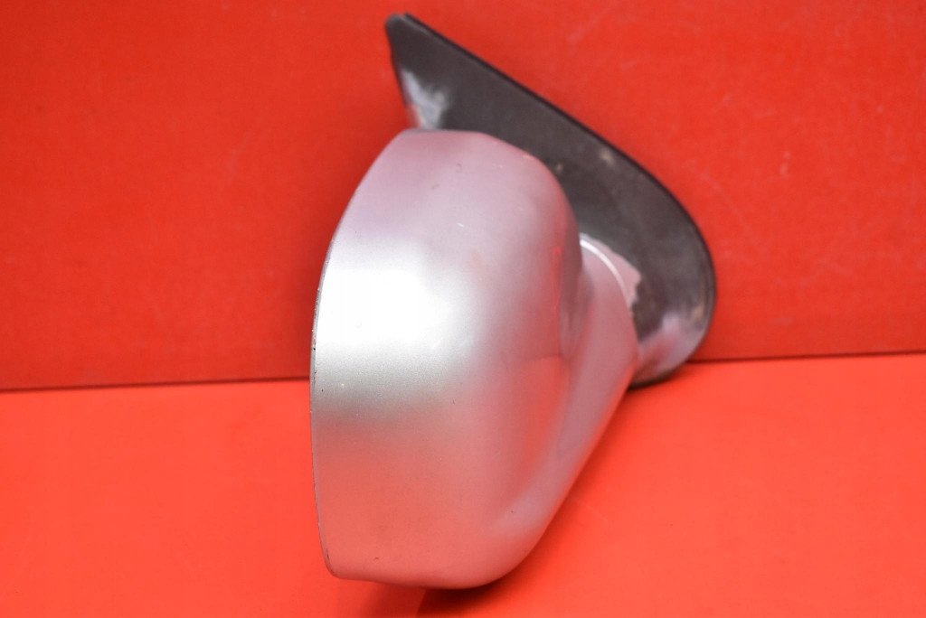 mirror right silver EU HYUNDAI SANTA FE 1 and 00-04 3 PIN