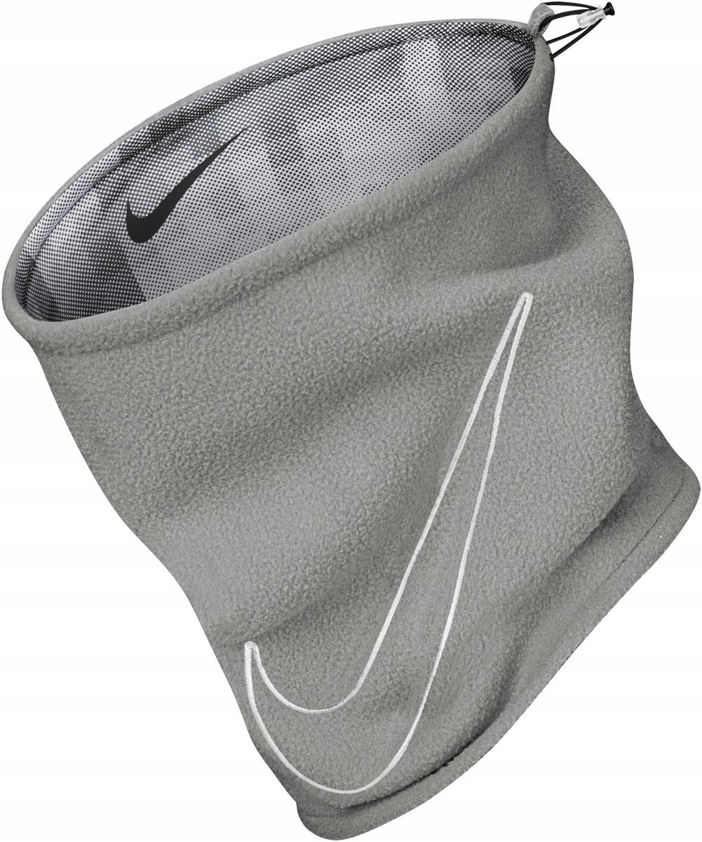 

Komin Ocieplany Tuba Szalik Zimowy Nike Warmer Bk