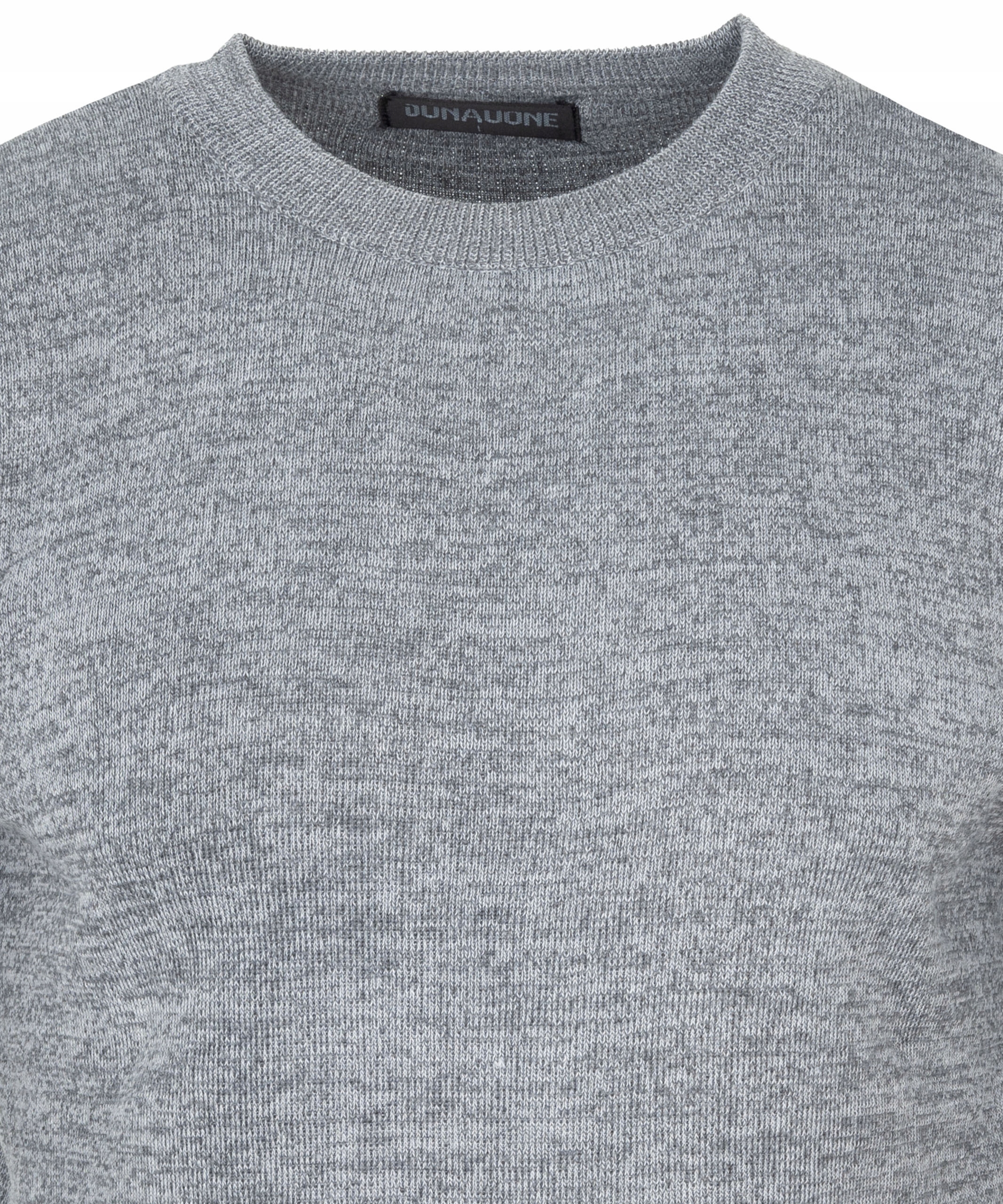 SWETER MĘSKI ELASTYCZNY SZARY XXL Marka bez marki