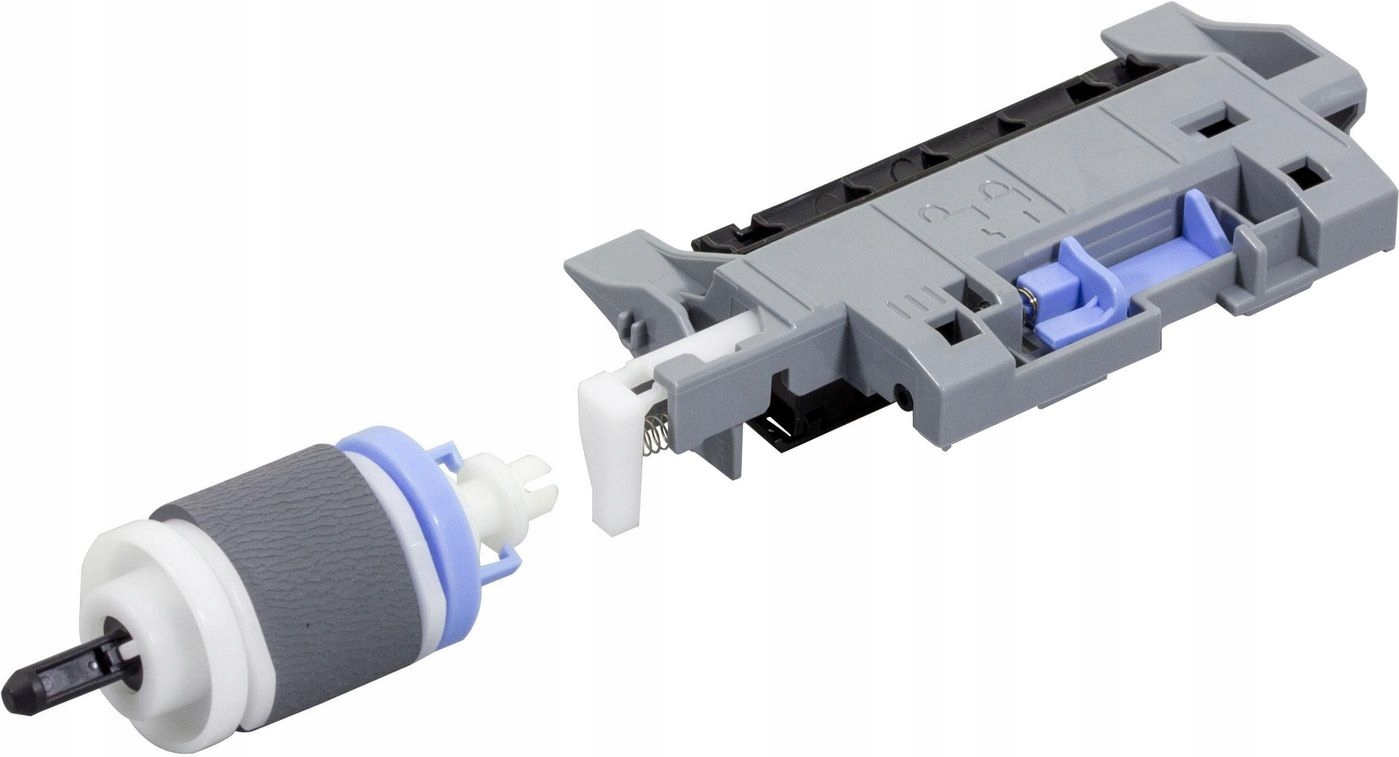 HP Tray 2 Paper Roller/Sep.Pad