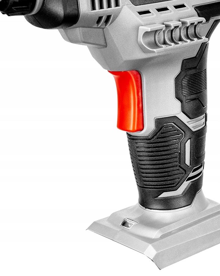 KOMPRESOR AKUMULATOROWY MINI SPRĘŻARKA GRAPHITE 2 Zasilanie akumulatorowe
