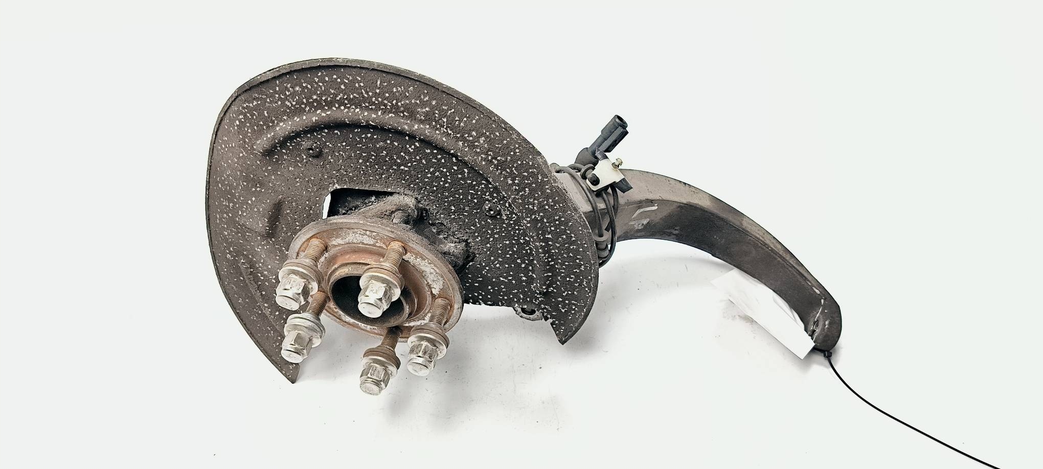 swing left front 2W93-3K186-E 3.0 JAGUAR XJ VII