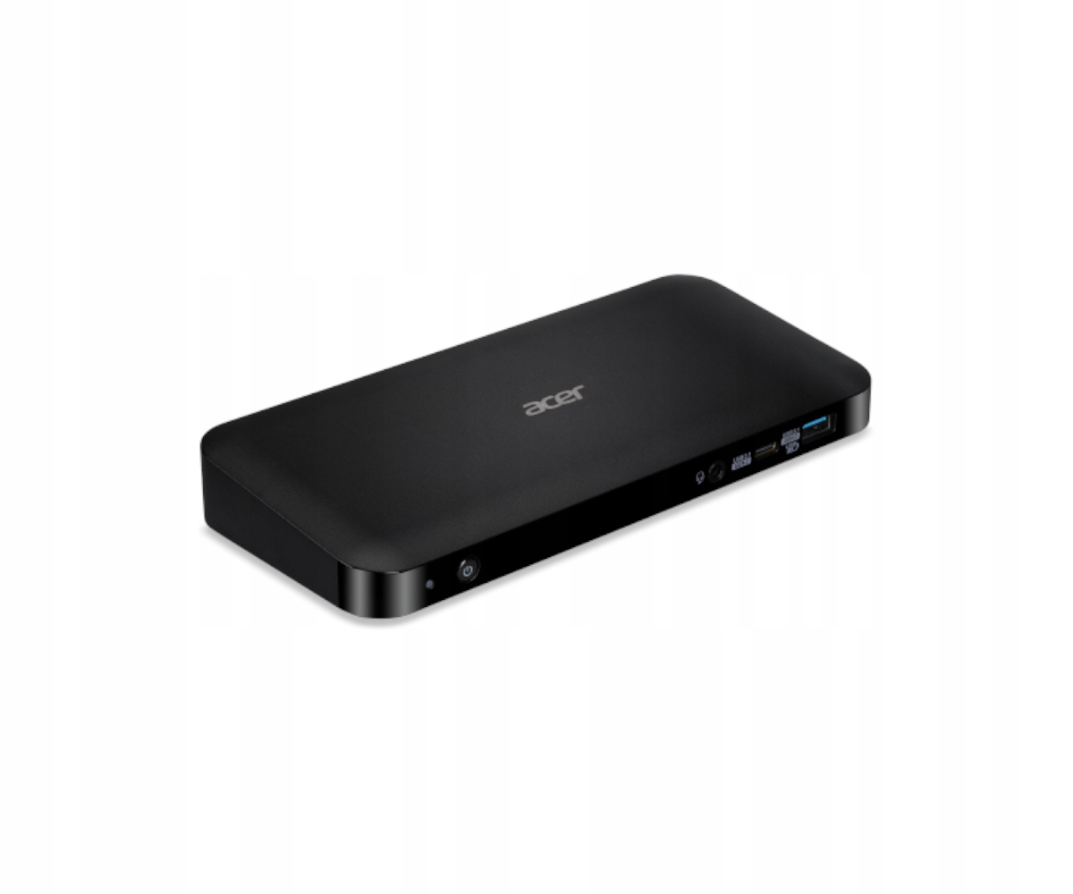 Acer Docking Station Usb-c GP.DCK11.003