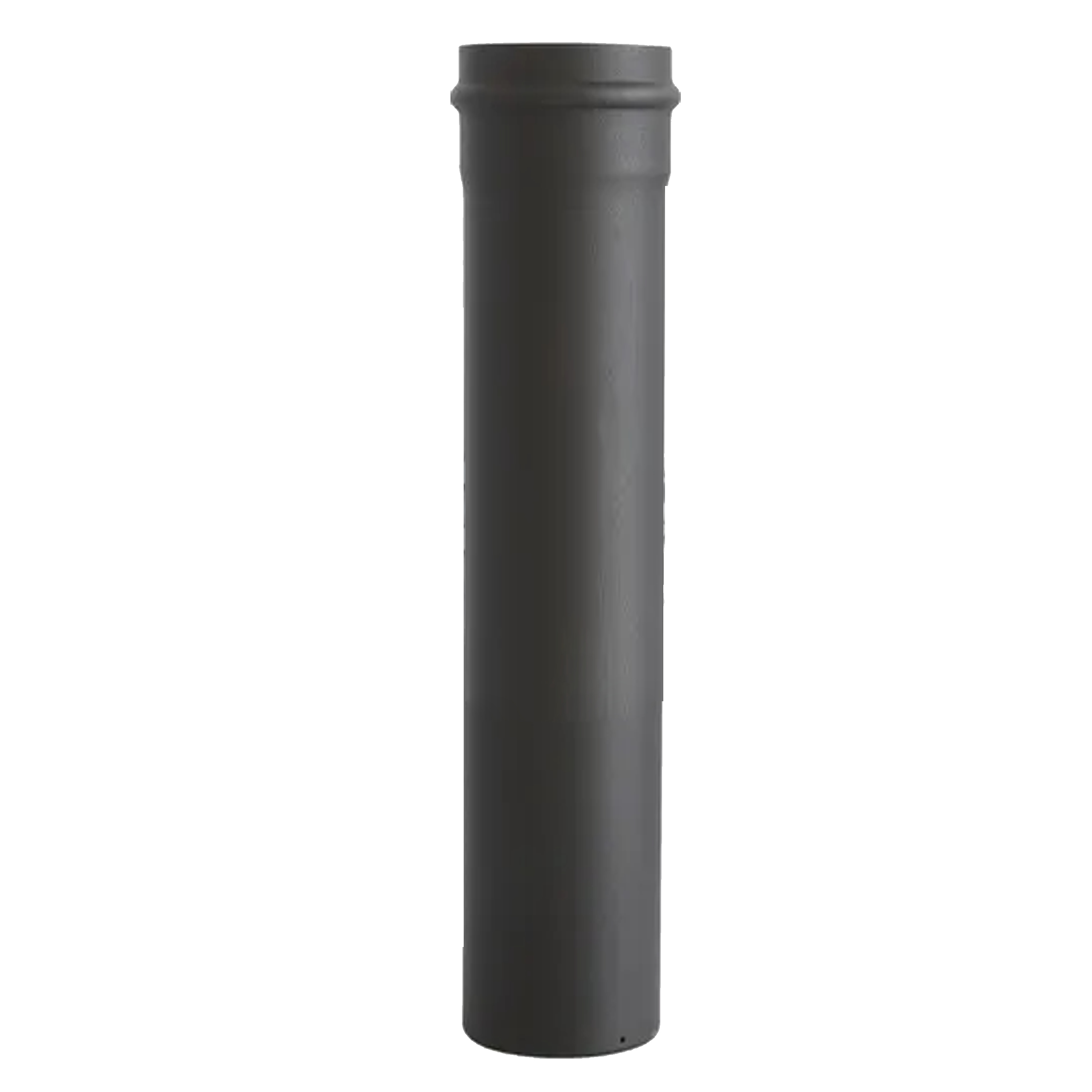 Trubka komínový odvod spalin pro kamna Darco , 0,5 m, 100 mm, RP100/500
