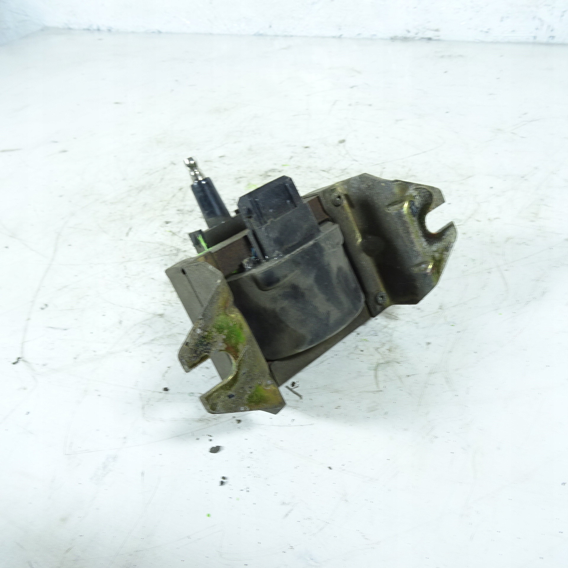 RENAULT 19 1.8B coil ignition BAE504