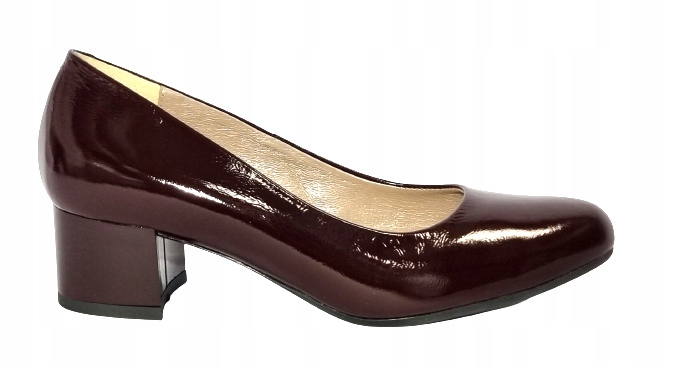 Človíček Espirito tug H 941 bordo lak r37