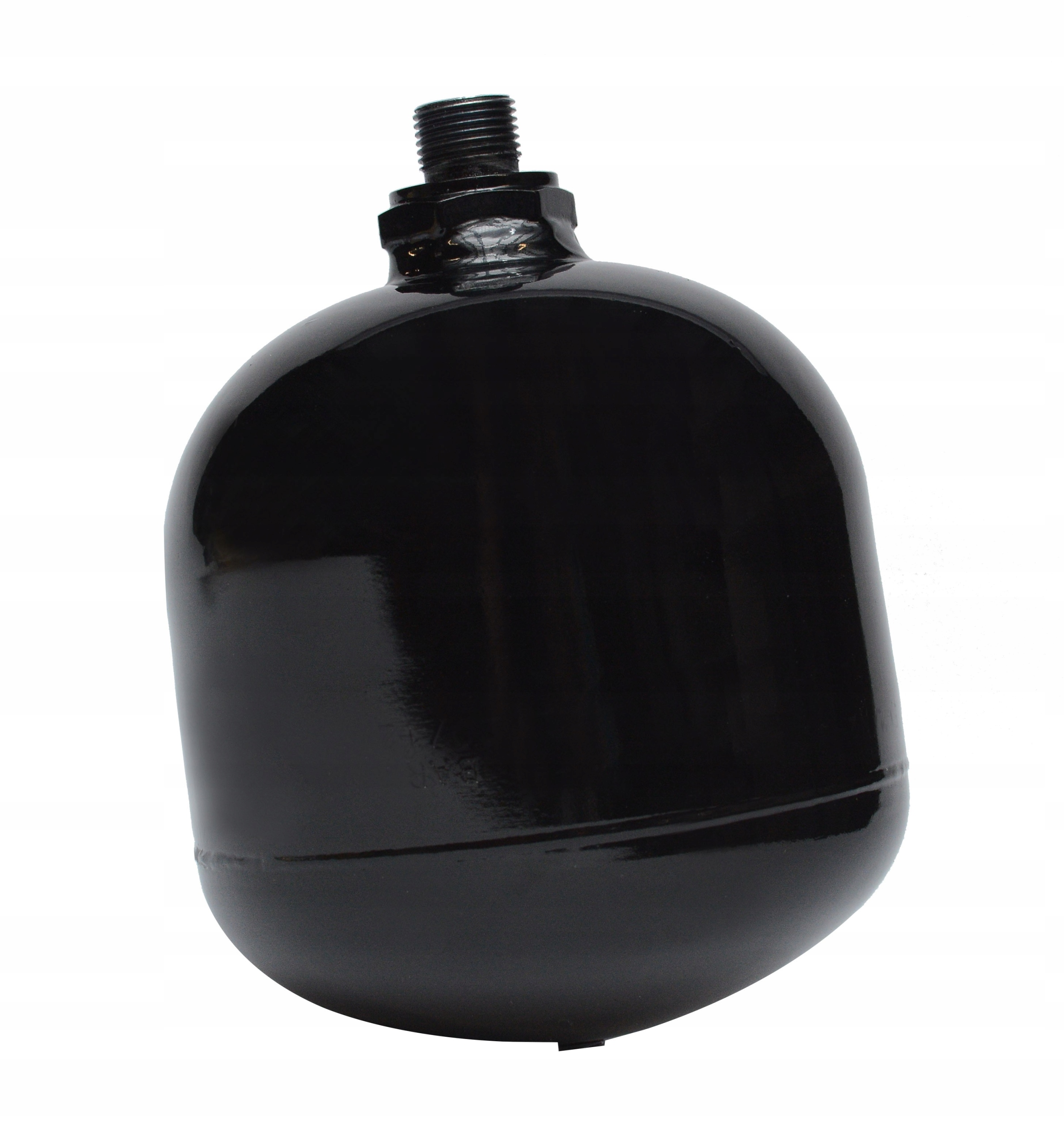 AKUMULATOR GAZOWY OEM PARKER KOPARKA VOLVO EW140 Machine type Excavator