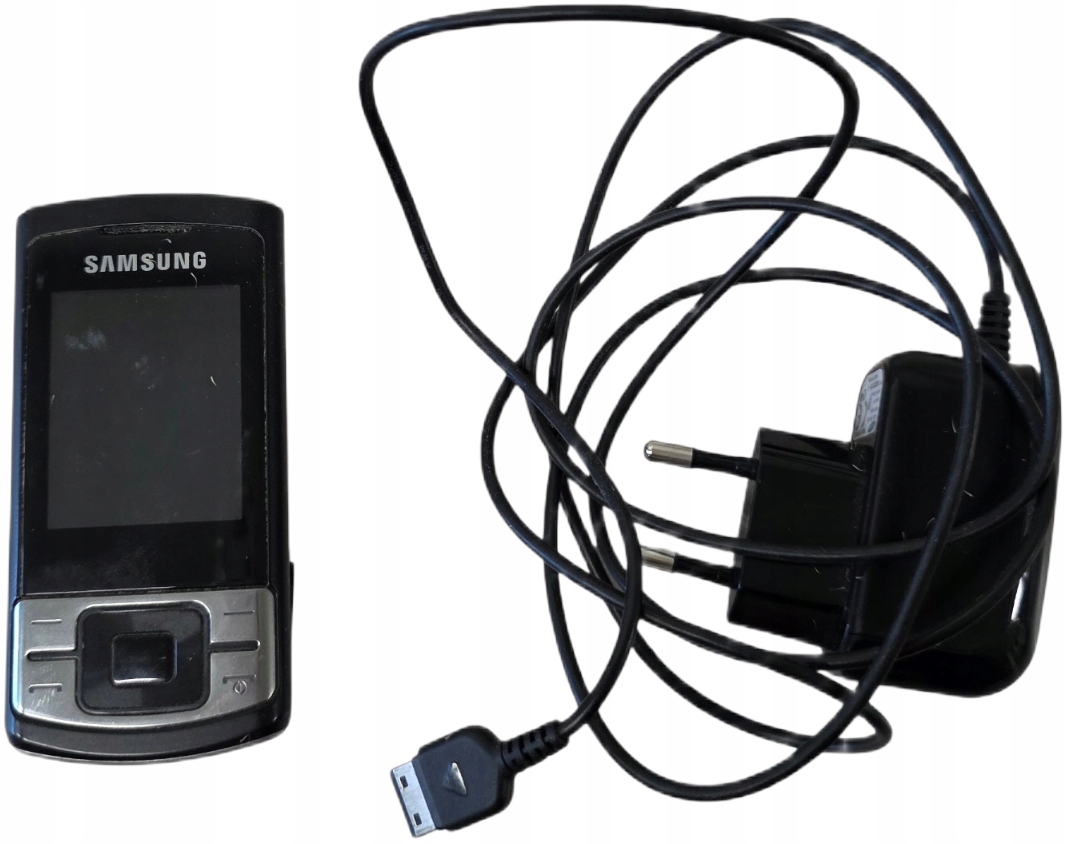 TELEFON KOMÓRKOWY SAMSUNG C3050