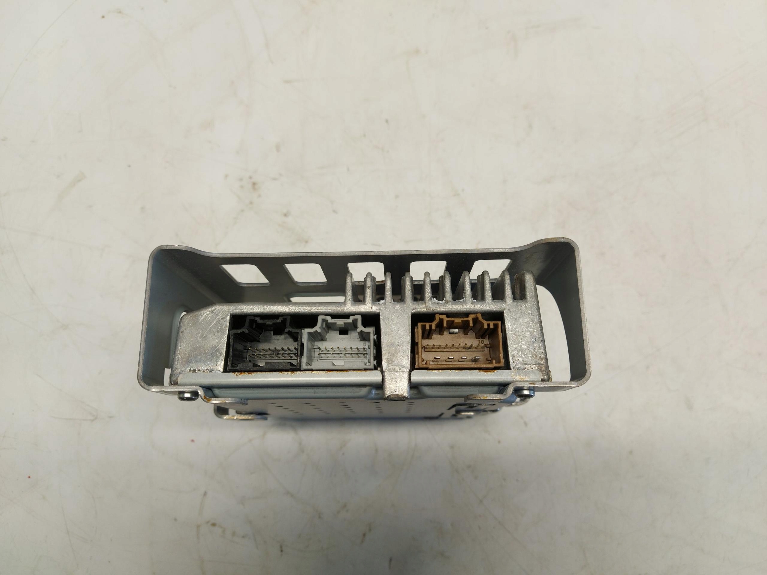 FORD MUSTANG VI amplifier GR3T-18T806-BF