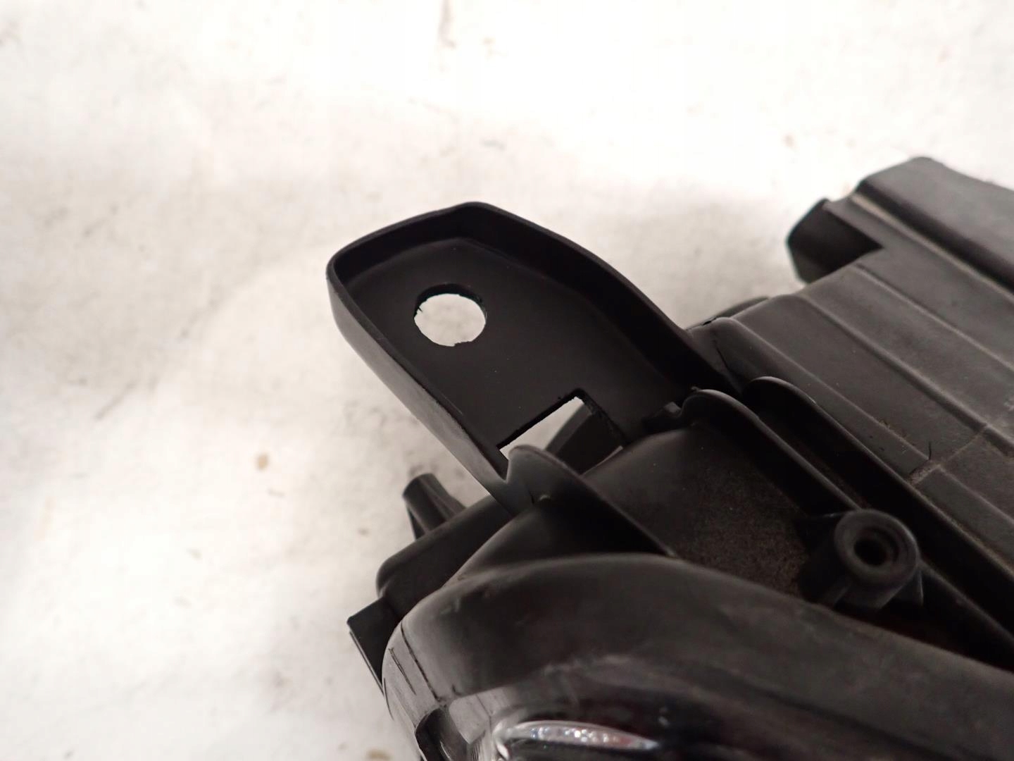 light front front right TOYOTA PROACE CITY 2019- 9835780580