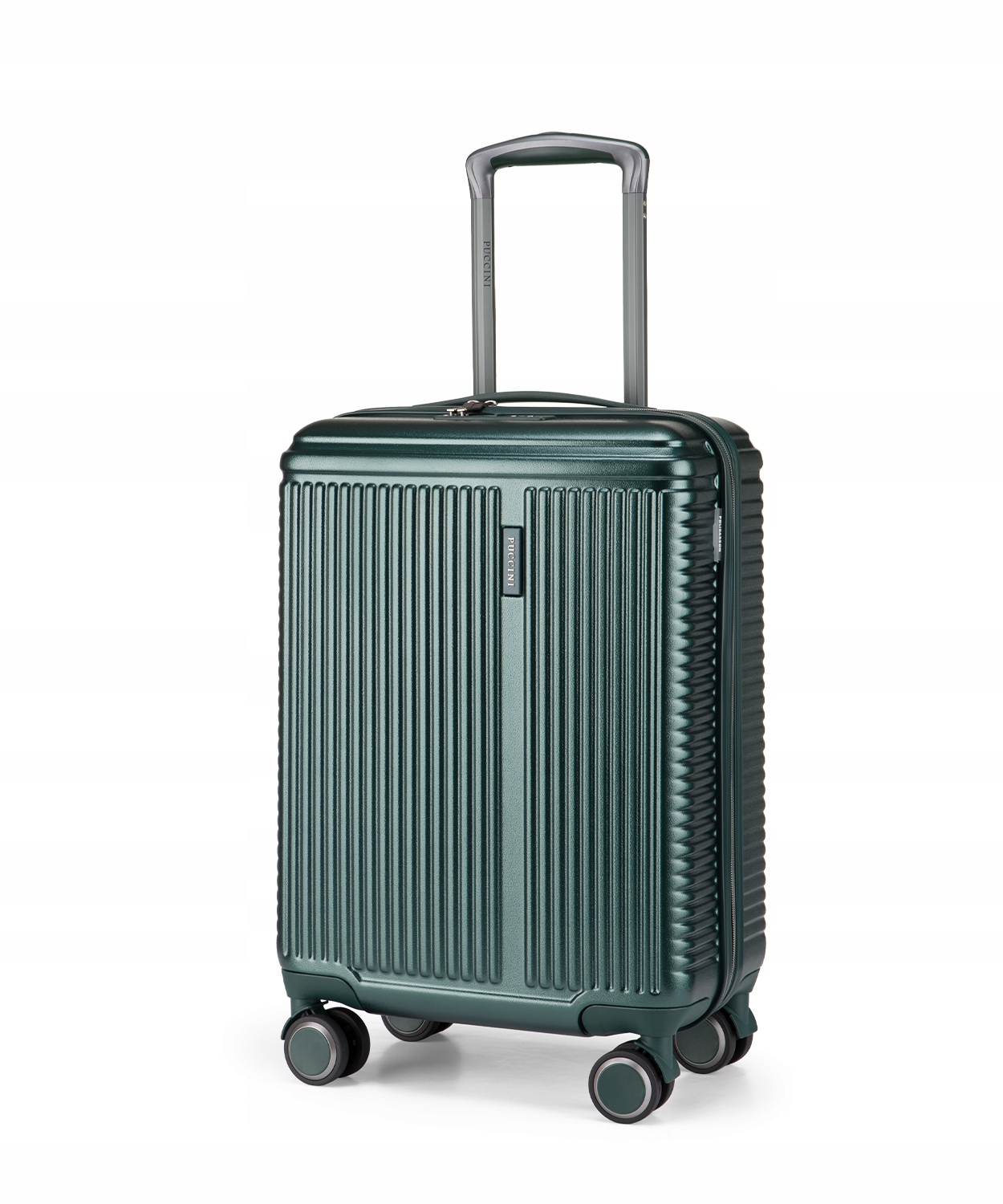 Puccini Walizka twarda kabinowa poliwęglan Geneva 28 l PC033C-5D