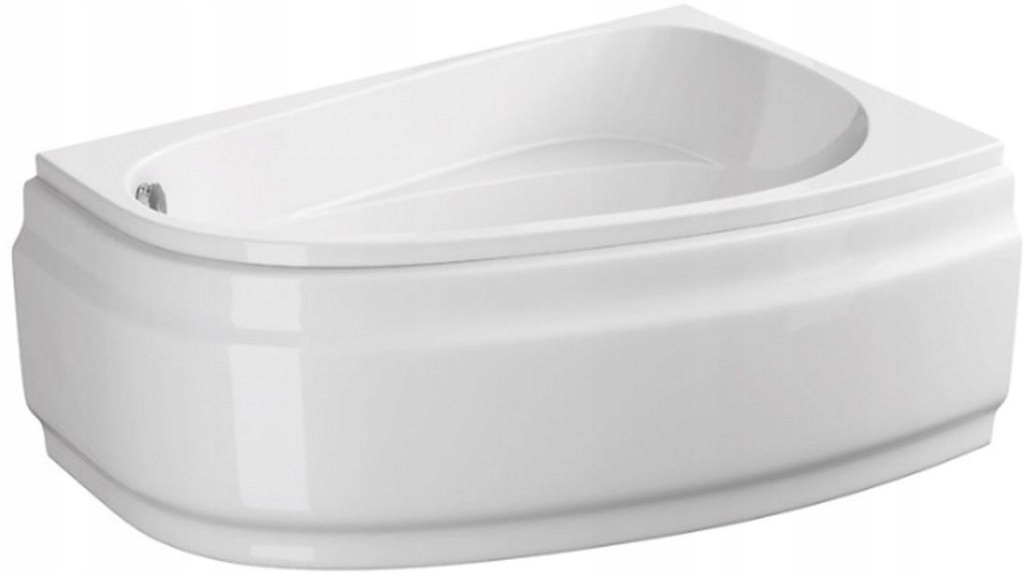 Joanna New Pravá Vana 140X90 cm (S301-166) /pa/