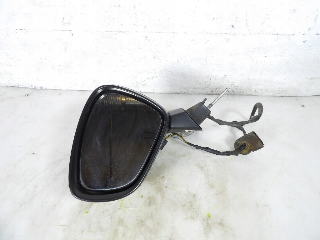 Spiegel links CITROEN C3 II 232676023 2010