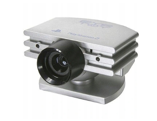 Kamera do PlayStation2 EyeToy