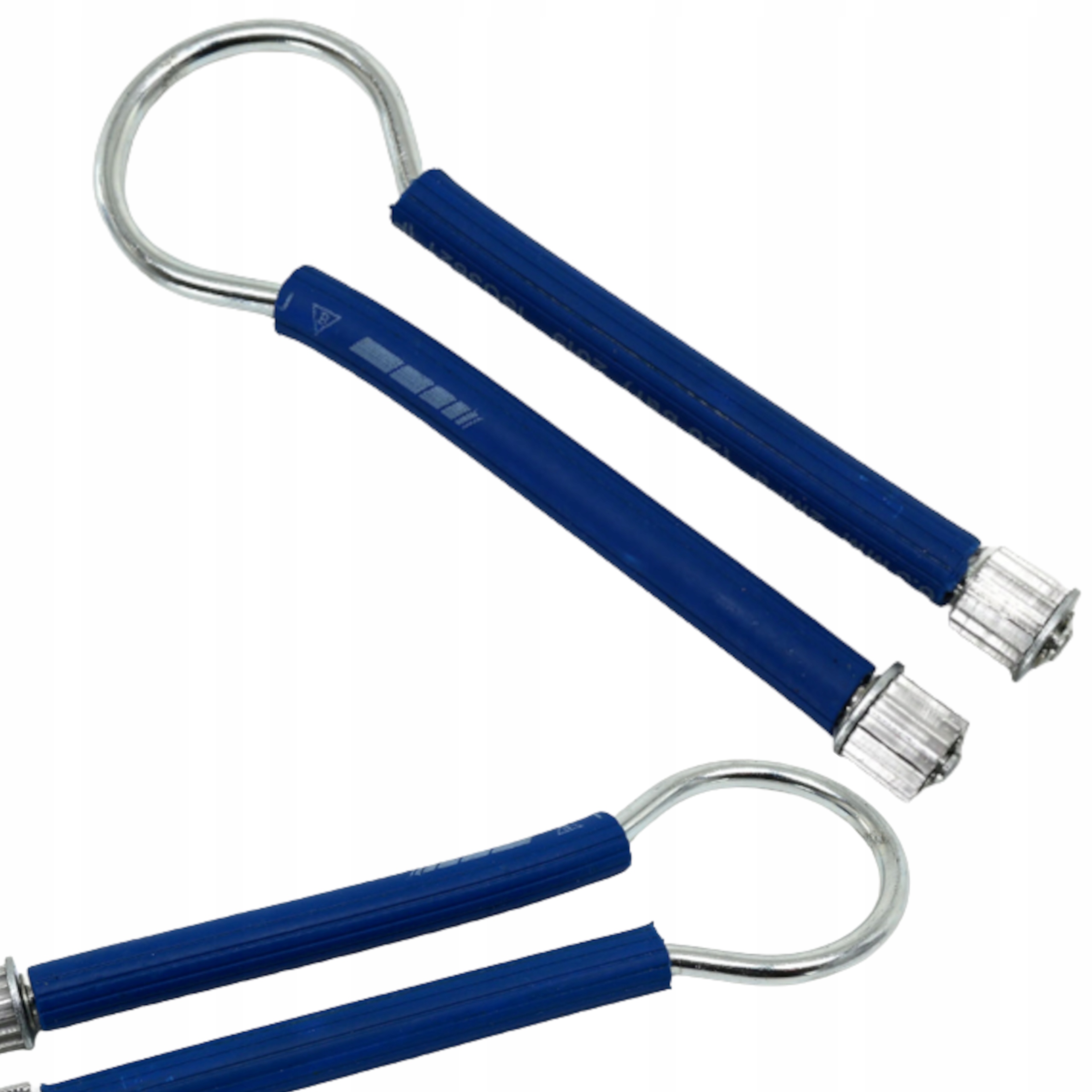 

Napinacz karbownik do drutu w ramce