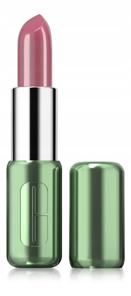 Clinique Pop Longwear Rtěnka 4 ml Plum Pop (08)