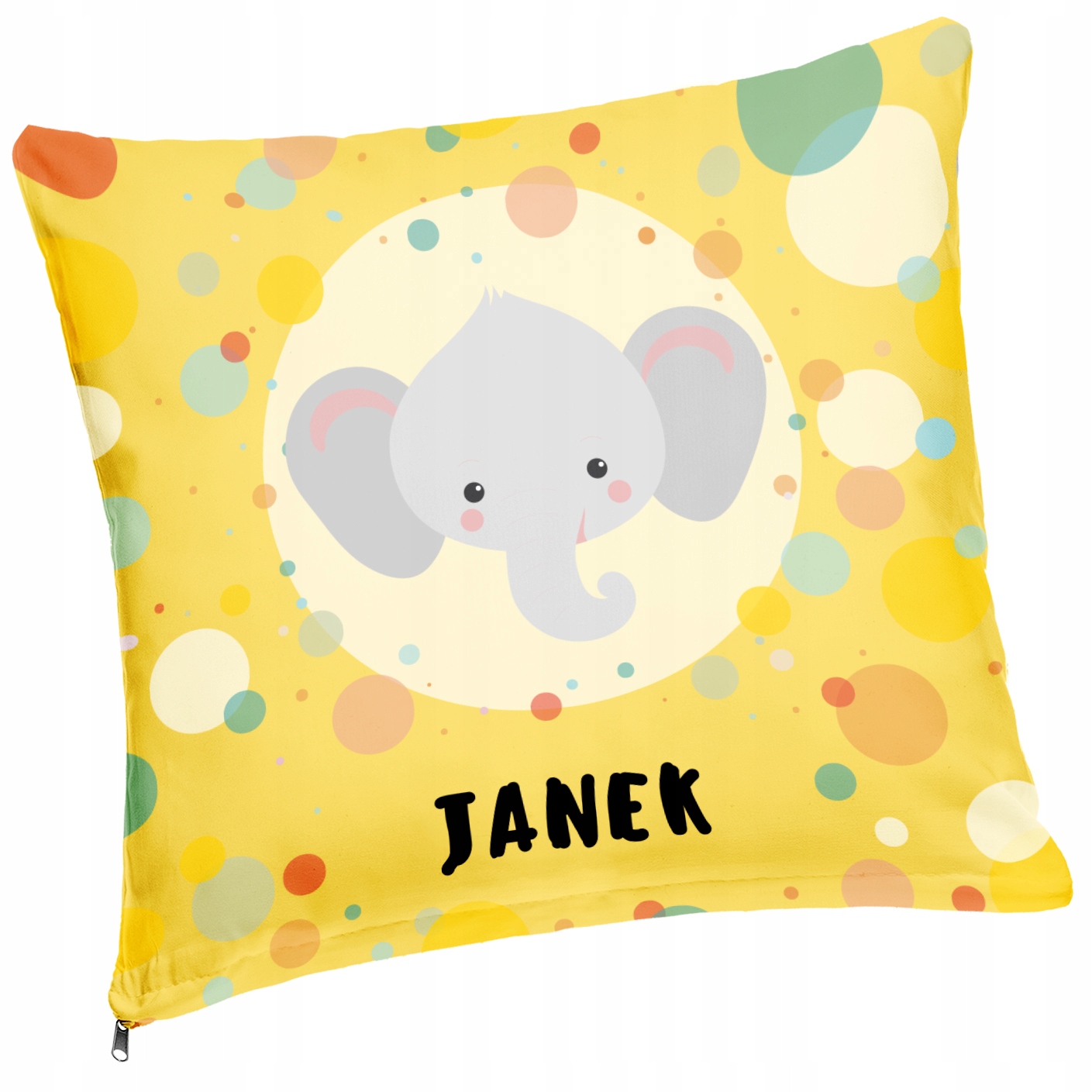 

Poduszka Na Dzień Dziecka Z Imieniem