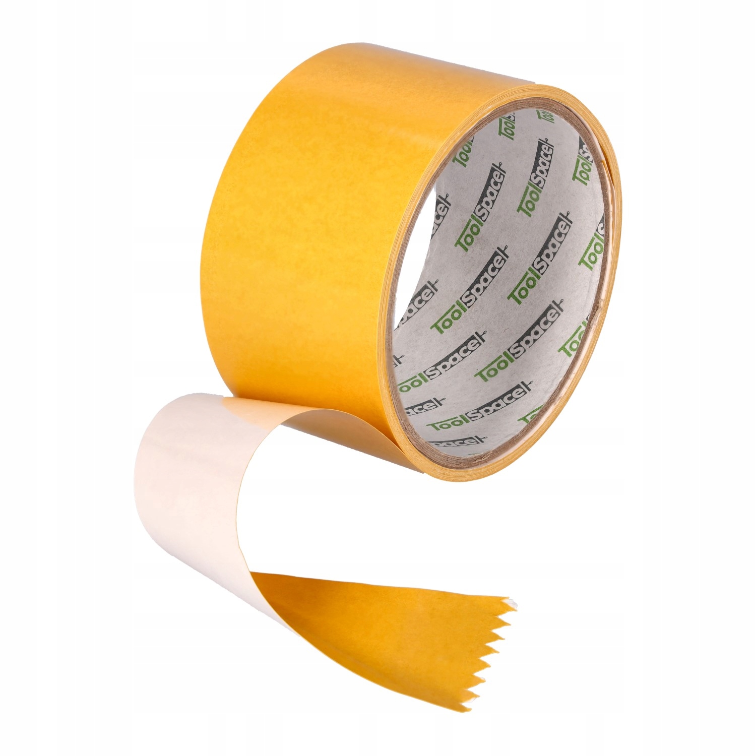 TAŚMA DWUSTRONNA DYWANOWA 48mm x 5 m Szerokość produktu 4.8 cm